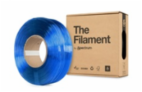 Spectrum The Filament ReFill PETG 1.75mm Transparent Blue 1kg
