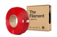 Spectrum The Filament ReFill PETG 1.75mm Technical Red 1kg