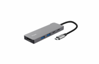 TRUST DALYX 5-IN-1 MULTIPORT ADAPTER