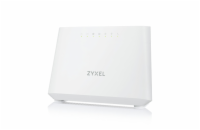 Zyxel WiFi 6 AX1800 5 Port Gigabit Ethernet Gateway with Easy Mesh Support