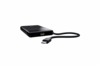 TRUST FIERA 20.000 POWERBANK FIXED CABLE