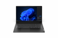 Lenovo V15 G5/ Core 3 100U/ 16GB DDR5/ 512GB SSD/ Intel Graphics/ 15,6"FHD,matný/ bez OS/ černý
