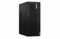 Lenovo ThinkCentre M75t G5 Tower Ryzen 5 8500G/16GB/512GB SSD/3yOnsite/Win11 Pro/černá