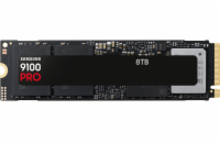 Samsung 9100 PRO/8TB/SSD/M.2 NVMe/Černá/5R