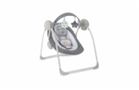Houpátko MOMI Liss Grey