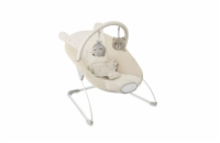 Houpátko MOMI Glossy Beige