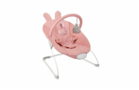 Houpátko MOMI Glossy Pink