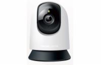 Mercusys MC200 Wi-Fi bezpečnostní kamera pro domácnost s funkcí otáčení a naklápění