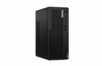 Lenovo ThinkCentre M75t Gen 5 Tower Ryzen 7 8700G/16GB/512GB SSD/DVD-RW/3yOnSite/Win11 Pro/černá