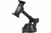 WG - Držák do auta WG 25, univerzální, teleskopický, černá