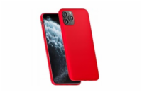 3mk Matt Case pro Apple iPhone 13, Strawberry