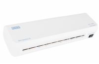 Laminátor DESQ A4 New Generation, bílá