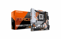 GIGABYTE B850M FORCE/AM5/mATX