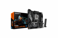 GIGABYTE B760M GAMING X WIFI6E GEN5/LGA 1700/mATX