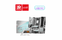 MSI B850M GAMING PLUS WIFI/AM5/mATX