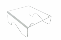 Podstavec pod notebook DESQ