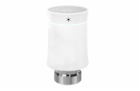 Smart termostatická hlavice MOES ZTRV-BY-100 ZigBee Tuya