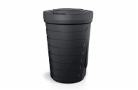 Sud na vodu RAINCAN černý 210l