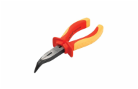 Kleště půlkulaté EXTOL PREMIUM 8813177 zahnuté