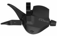 Řadící páčka SHIMANO CUES SL-U4000 pravá 9 rychl objímka s ukaz