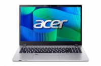 Acer TravelMate P2 15 (TMP215-55T-TCO-5144) Core 5 120U/16GB/512GB SSD/15,6" FHD IPS touch/Win11 Home /stříbrná