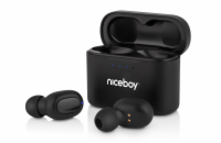 Niceboy Podsie 4 Black