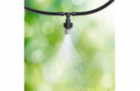 Osvěžovací set vodní mlha GARDEN OF EDEN 11679 10m