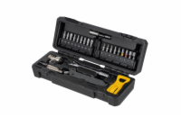 TOPEAK nářadí ESSENTIAL TOOLSHOP s pouzdrem černá