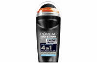 L Oréal Paris Men Expert Carbon Protect Anti-Perspirant Roll-On 50 ml