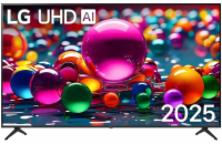 75" LG 75UA75006LA (2025)