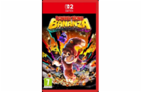 NS2 Donkey Kong Bananza