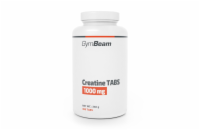 GymBeam Kreatin TABS 1000mg - 300 tablet