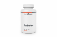 GymBeam Berberin - 60 tablet