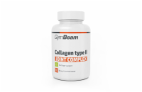 GymBeam Kolagen typ II kloubní komplex - 60 tablet