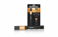 Duracell 100 Lumen tužková svítilna se čtyřmi módy svícení
