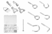 Wadfow Skoba sada 140ks