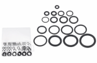 Wadfow Těsnění sada 125ks