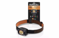 Duracell 450 čelovka s pěti režimy svícení