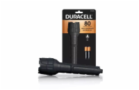 Duracell 80 Lumen gumová svítilna