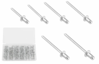 Wadfow Nýt trhací sada 320 ks