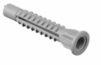 Wadfow Hmoždinka univerzální 6x36mm, sada 60 ks