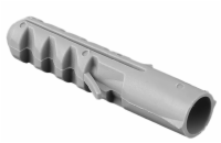 Wadfow Hmoždinka natloukací 10x50mm, sada 20 ks