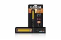 Duracell 500 lumen pracovní svítilna