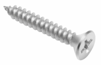 DTZ Wadfow Vrut samořezný ZH 3.5x25mm, sada 250 ks