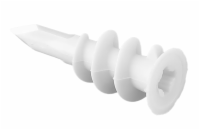 Wadfow Hmoždinka do sádrokartonu 14x32mm, sada 50 ks