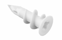 Wadfow Hmoždinka do sádrokartonu 14x32mm, sada 50 ks
