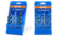 Wadfow Vrtáky sada 9ks