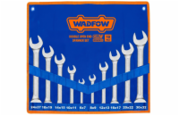 Wadfow Klíč oboustranný sada 10ks