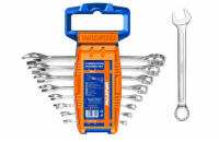 Wadfow Klíč očkoplochý sada 8ks