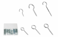 Wadfow Skoba sada 151 ks, zavřené, otevřené oko